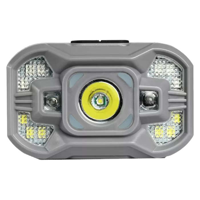 TITANUM TLF-H08 110Lm 8500K Налобный светодиодный фонарик