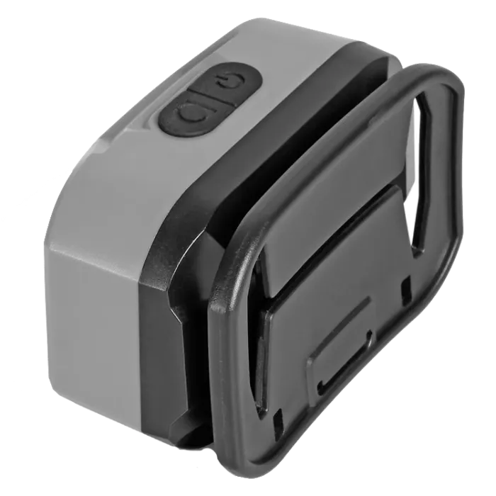 TITANUM TLF-H08 110Lm 8500K Налобный светодиодный фонарик