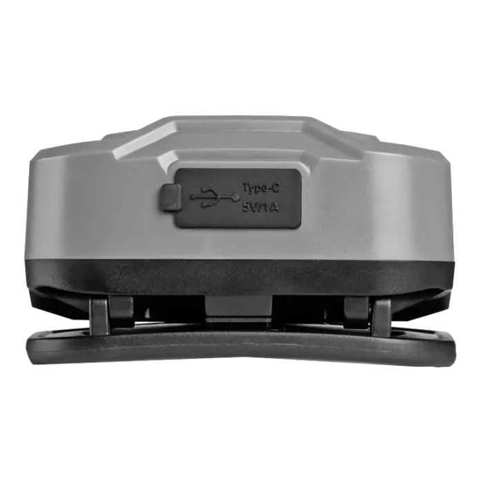 TITANUM TLF-H08 110Lm 8500K Налобный светодиодный фонарик