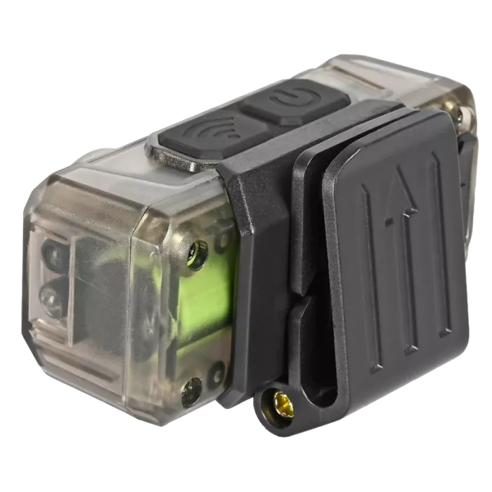 TITANUM TLF-H10 80Lm 12000/6500K Налобный светодиодный фонарик