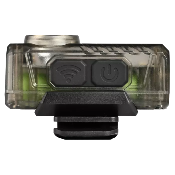 TITANUM TLF-H10 80Lm 12000/6500K Налобный светодиодный фонарик