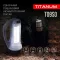 TITANUM TLF-T09SO Портативний ліхтарик із сонячною батареєю