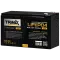 TRINIX TLFP-1212 Ultra 12А*г 12В Літієва акумуляторна батарея