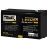 TRINIX TLFP-1212 Ultra 12А*ч 12В Литиевая аккумуляторная батарея
