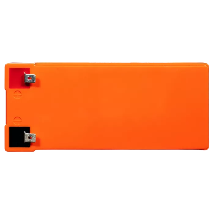 TRINIX TLFP-1212S Ultra 12А•ч 12В Літієва акумуляторна батарея