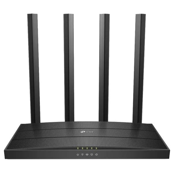 TP-Link Archer C6 AC1200 Wi-Fi маршрутизатор