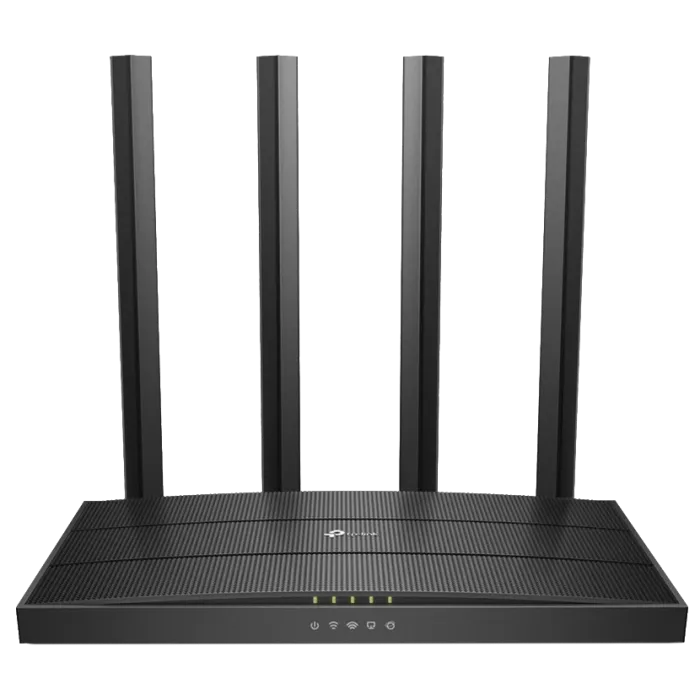TP-Link Archer C6 AC1200 Wi-Fi маршрутизатор