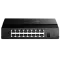 TP-LINK TL-SF1016D 16-портовий 10/100 Мбіт/с