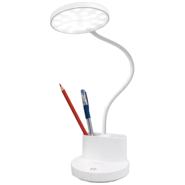 TITANUM TLTF-011W 6W 2700-6000K з акумулятором LED лампа настільна