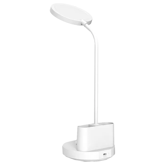 TITANUM TLTF-011W 6W 2700-6000K с аккумулятором LED лампа настольная