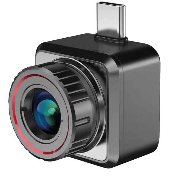 HM-TM42-10RG/T-E20Plus Термокамера для смартфона Hikmicro