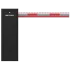 DS-TMG300-DL/A(3 light bar) Шлагбаум