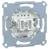 Schneider Electric Merten MTN3150-0000 Механизм кнопочного выключателя