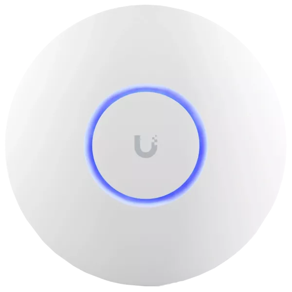 Ubiquiti UniFi U6 Plus (U6-PLUS) Точка доступу
