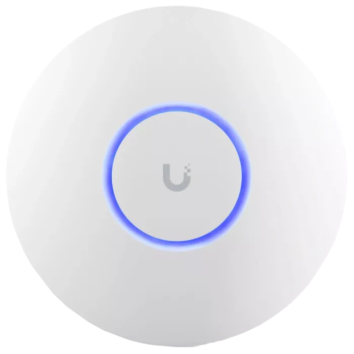 Ubiquiti UniFi U6 Plus (U6-PLUS) Точка доступу