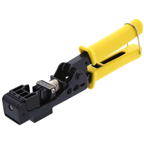 EPNew KTVN/KTVM Type Keystone Jack Инструмент для быстрого монтажа модулей