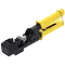 EPNew KTVN/KTVM Type Keystone Jack Инструмент для быстрого монтажа модулей