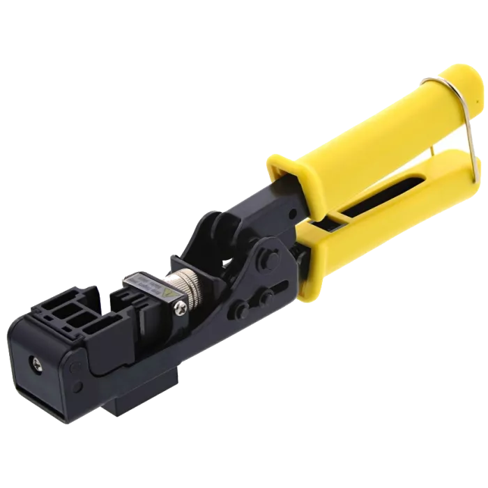 EPNew KTVN/KTVM Type Keystone Jack Инструмент для быстрого монтажа модулей