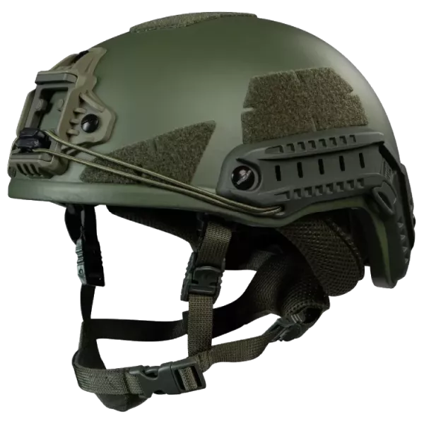 TOR-D-VN Шoлoм кулезахисний клас захисту  IIIA, стандарт НАТО NIJ 0106.01, розмір L