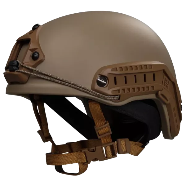 ТОR-D Шoлoм кулезахисний клас захисту  IIIA, стандарт НАТО NIJ 0106.01, колір койот розмір L