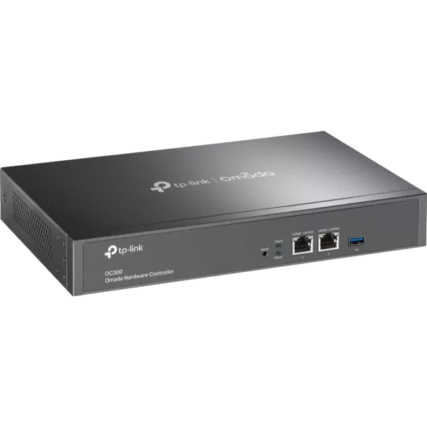 TP-LINK OC300 2xGE 1xUSB3.0 Контролер