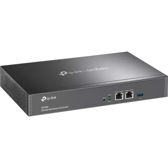 TP-LINK OC300 2xGE 1xUSB3.0 Контролер