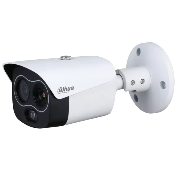 DHI-TPC-BF1241-T Биспектральная камера Dahua