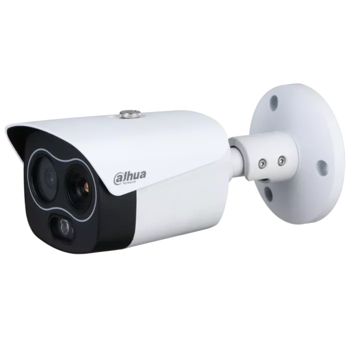 DHI-TPC-BF1241-T Биспектральная камера Dahua