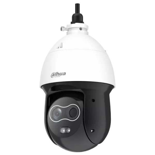 Dahua DHI-TPC-SD2241-T Двоспектральна камера