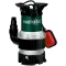 Metabo TPS 14000 S Combi (251400000) Комбінований занурювальний насос