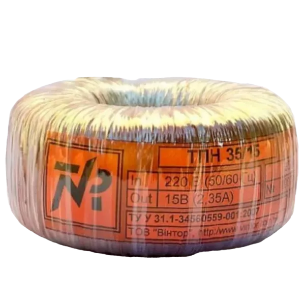 ТПН 35/15 Трансформатор