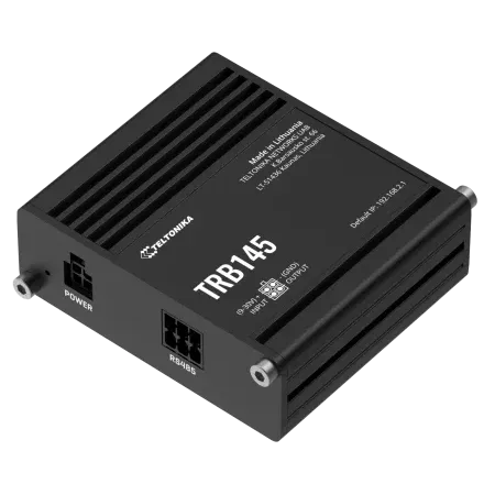 Teltonika TRB145 з LTE RS485 Промисловий модем