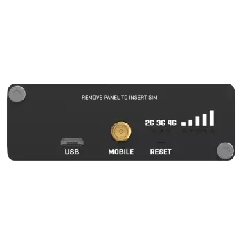 Teltonika TRB145 з LTE RS485 Промисловий модем