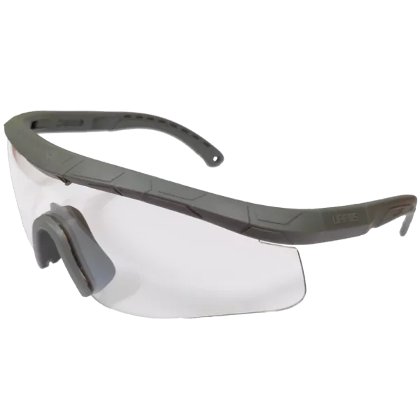 "Тревікс" Окуляри захисні балістичні колір Оlive Gray