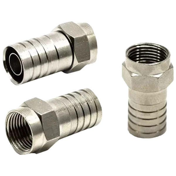 Trilink F6C Роз'єм