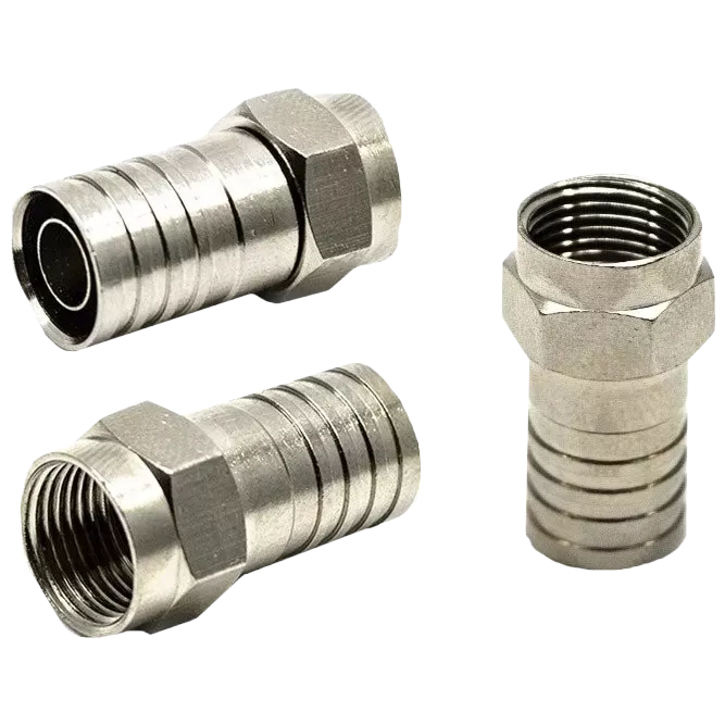 Trilink F6C Роз'єм