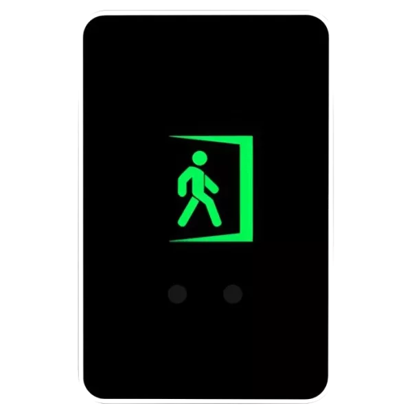 Trinix ART-902 безконтактна накладна Кнопка виходу