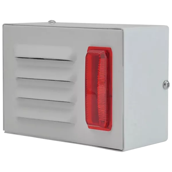 Trinix BSG-21 110dB Сирена світлозвукова вулична