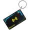 Trinix Proxymity-key EM+MF epoxy Ключ