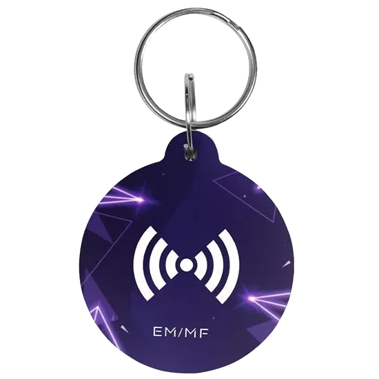 Proxymity-key EM+MF Epoxy Ключ 35 мм