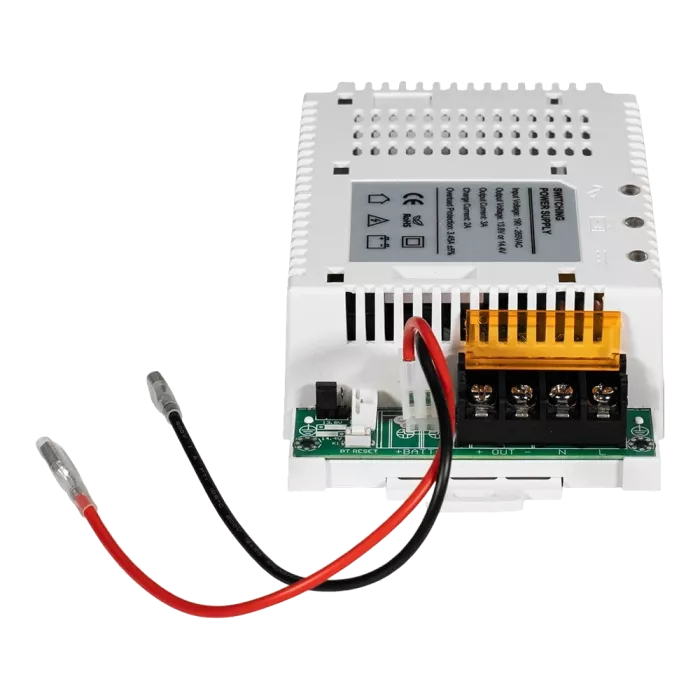 Trinix PSU-1203LED(BOARD) LiFePO4 Плата ИБП