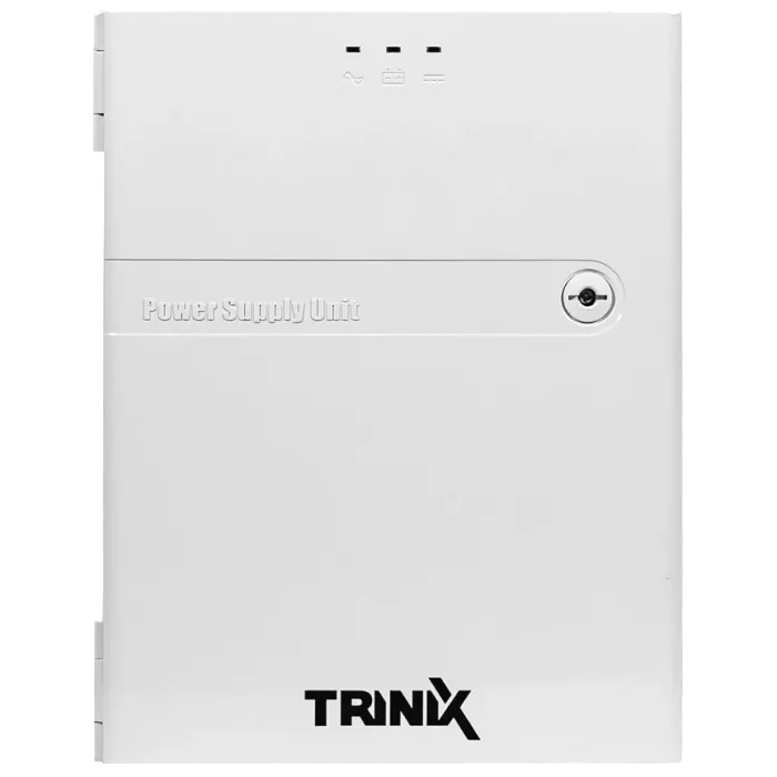 Trinix PSU-1210LED(P) LiFePO4 Источник бесперебойного питания