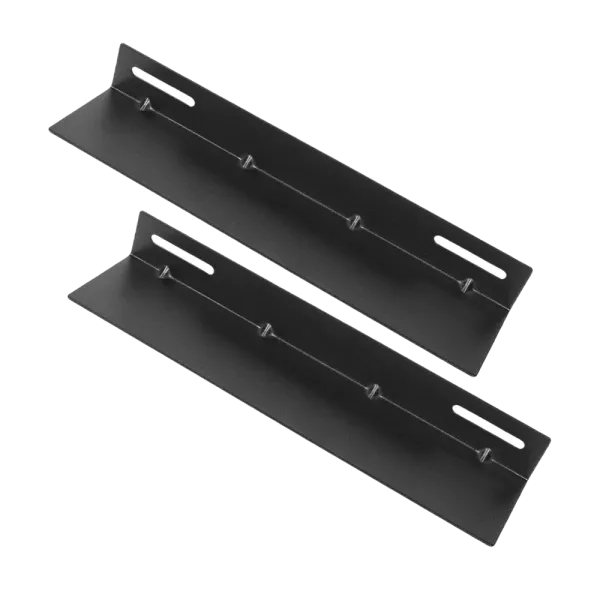 Trinix TRX-450D/LB Black  (2 шт.) Комплект направляючих кріплень