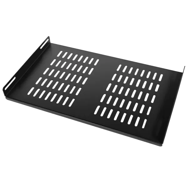 Trinix TRX-450D/SH Black Серверна полиця