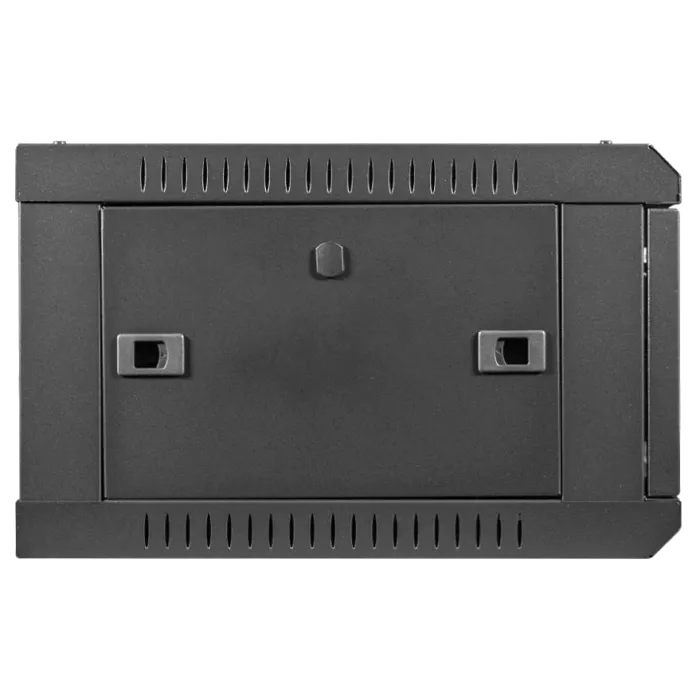 Trinix TRX-4U/600x450x280 Black Комутаційна шафа