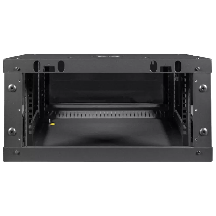 Trinix TRX-4U/600x450x280 Black Комутаційна шафа