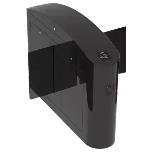 Trinix TRX-9000SGD Розсувний турнікет