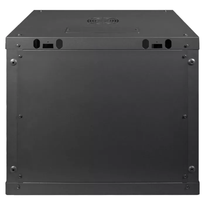 Trinix TRX-9U/600x450x503 Black Коммутационный шкаф