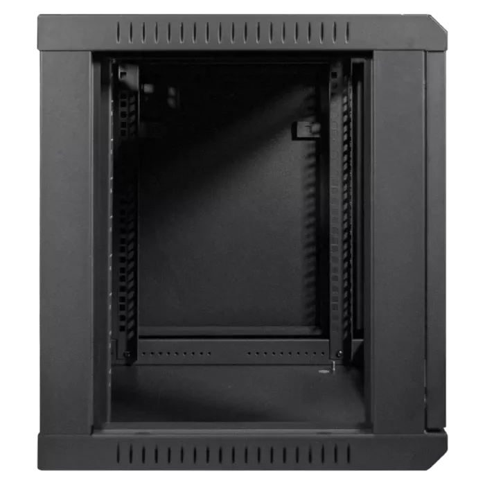 Trinix TRX-9U/600x450x503 Black Коммутационный шкаф