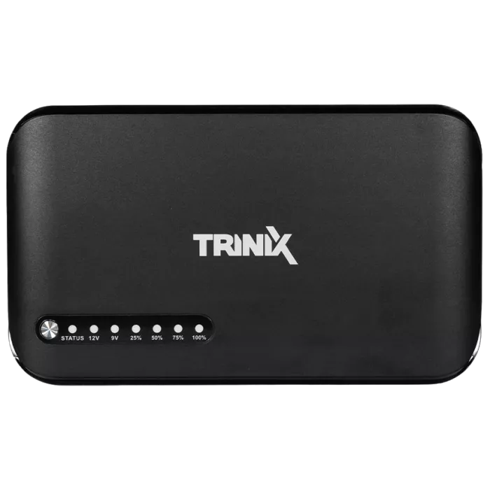 Trinix TRX-MUPS-1812 Type-C 20000mAh LiFePo4 Источник бесперебойного питания